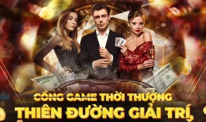 Hitclub - Cơ Hội Đổi Đời Nhanh Chóng Không Thể Bỏ Lỡ