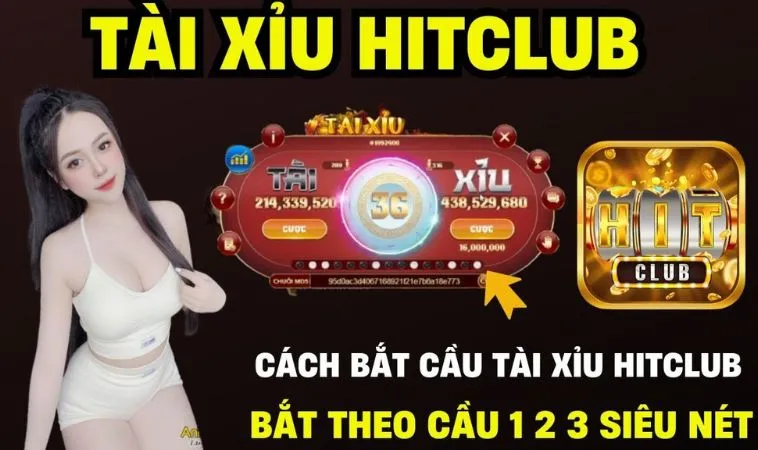 Nhà cái Hitclub nơi niềm vui bất tận và cơ hội chiến thắng